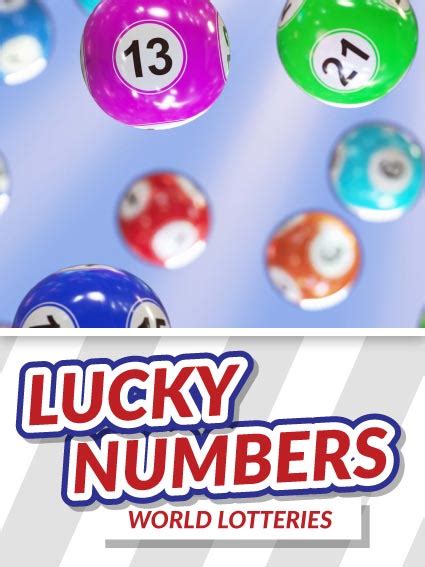 mwos lucky numbers|See upcoming fixtures and latest results .